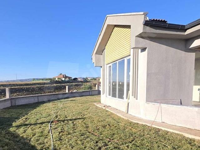 MY ROOF EMLAKTAN MAMAK KARŞIYAKADA 3.5 + 1 MÜSTAKİL VİLLA