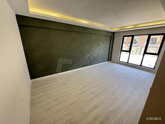 MY ROOF EMLAK'TAN İNCEK'TE SIFIR 2+1 BAĞIMSIZ MUTFAK SIFIR DAİRE