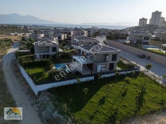 My Story Villaları’nda Lüks, Konfor Ve Doğayla İç İçe Bir Yaşam!