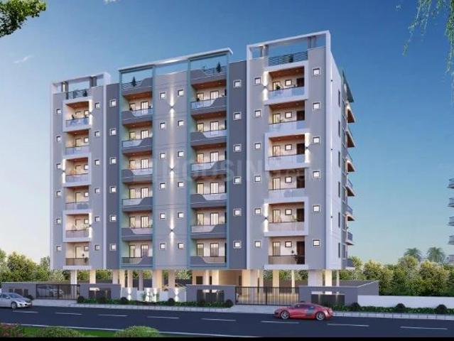 My Sunrise Heights Chordiya City,Ajmer Road 4 BHK Apartment For Sale Jaipur
