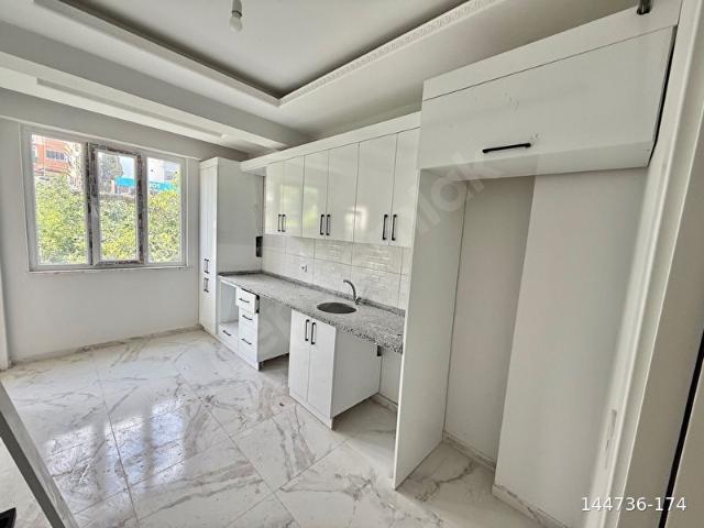 MYM GAYRİMENKULDEN SATILIK DİVANLI MH.2 + 1 DAİRE