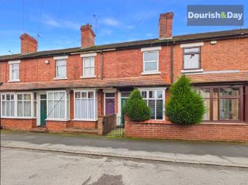 Mynors Street, Stafford ST16, 2 bed terraced house to rent, £895 pcm | PrimeLocation