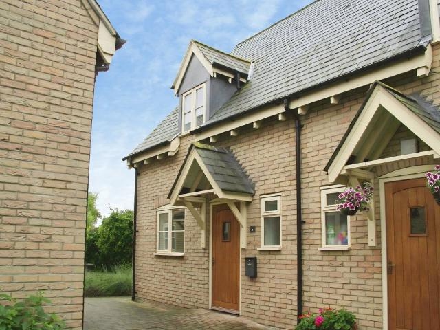 Mynott Mews, High Street, Soham CB7, 2 bed property to rent, £995 pcm | PrimeLocation