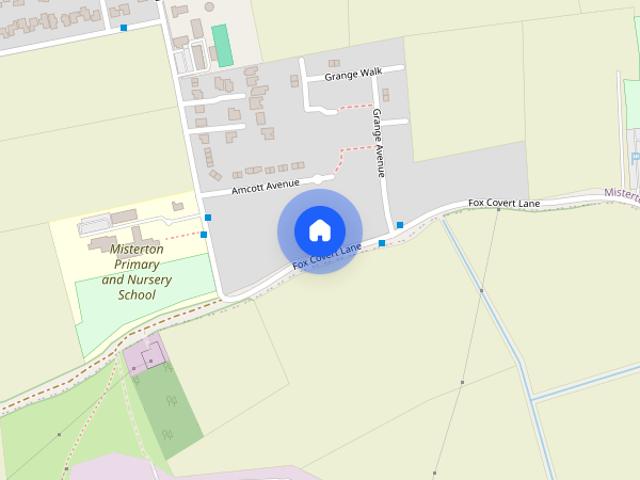 Mynster Fields, Misterton, Doncaster DN10