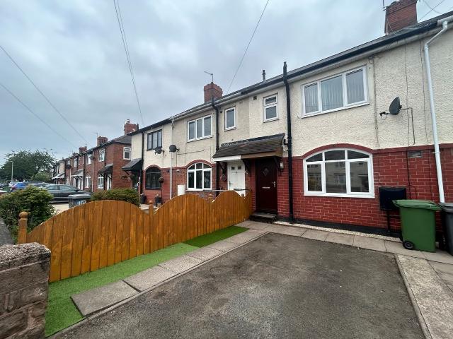 Myatt Avenue, Wolverhampton WV2, 3 bed property to rent, £1,100 pcm | PrimeLocation