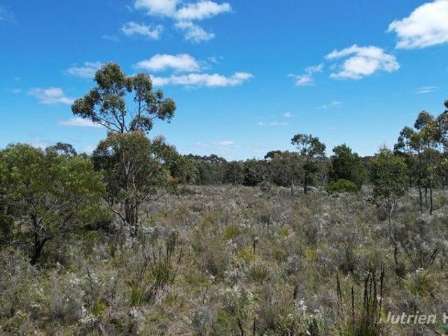 Myamyn East Your Conservation Haven 239 acres