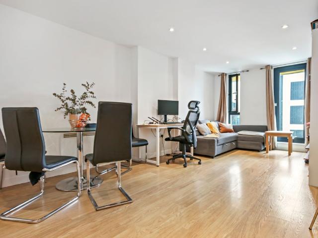 Mybase, Borough SE1, 2 bed flat to rent, £2,600 pcm | PrimeLocation
