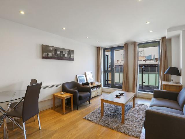 Mybase, Borough SE1, 2 bed flat to rent, £2,800 pcm | PrimeLocation