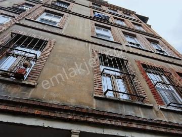 İstanbul Beyoğlu Galata Myd 2+1 Eşyalı Kiralık Daire