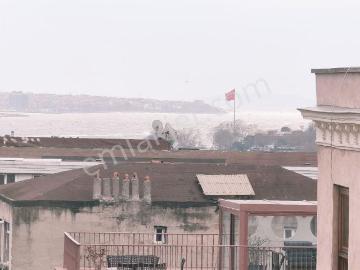 İstanbul Beyoğlu Galata Myd 3. Kat 2+1 Kiralık Daire