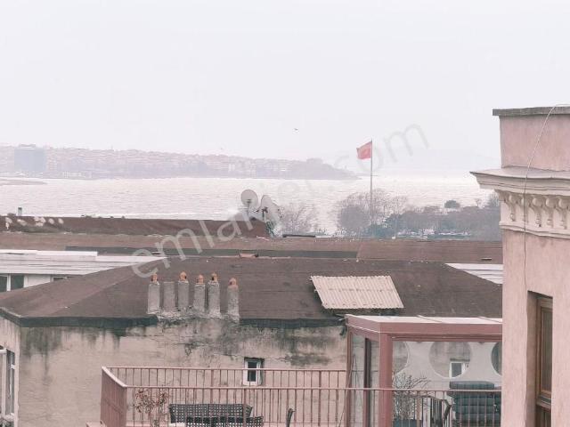 İstanbul Beyoğlu Galata Myd 3. Kat 2+1 Kiralık Daire