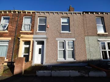 Myddleton Terrace, Carlisle CA1, 3 bed terraced house to rent, £950 pcm | PrimeLocation