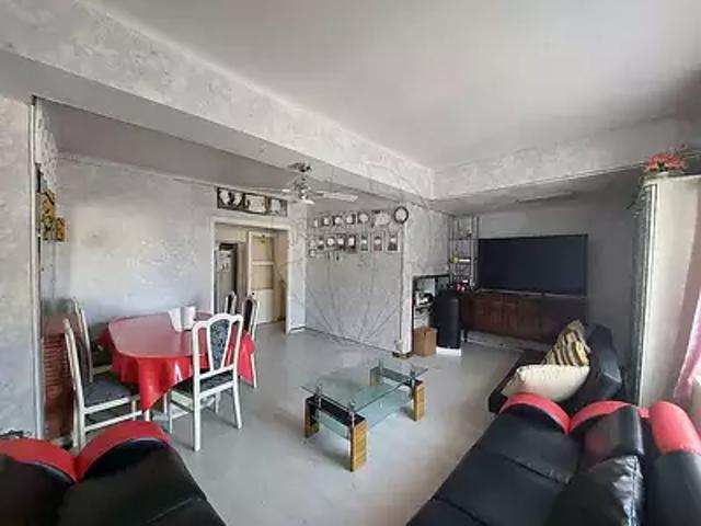 Myennes 58440 Achat / Vente maison 7 pièces t7