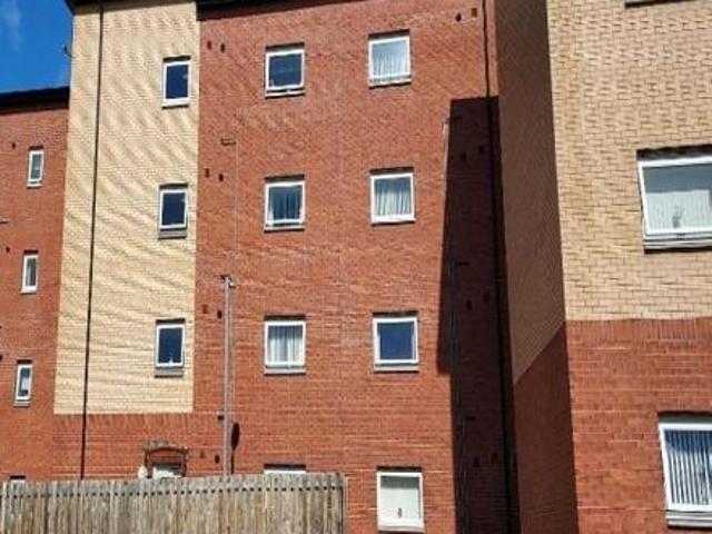 Myers Court, Uddingston G71, 2 bed flat to rent, £795 pcm | PrimeLocation