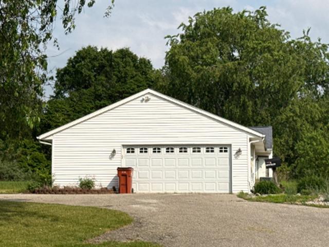 Myers Lake Ave NE
