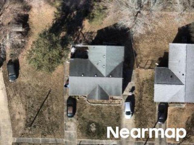 Myers Rd