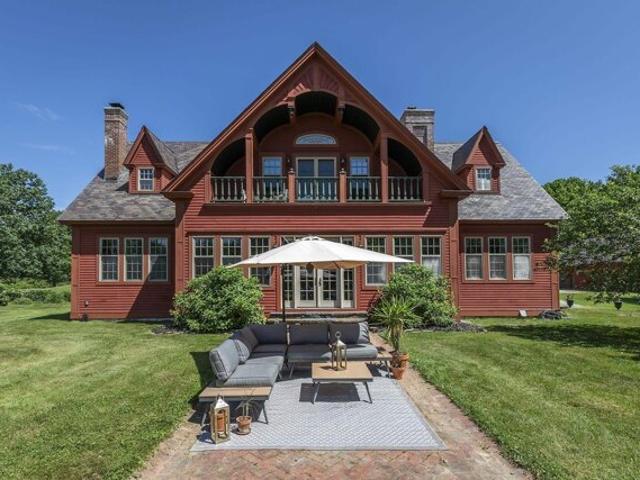 Myers Rd, Shaftsbury, Home For Sale