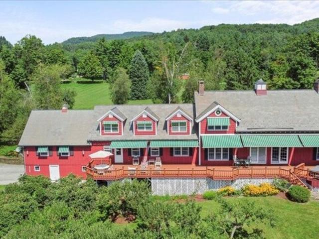 Myers Rd, Shaftsbury, Home For Sale