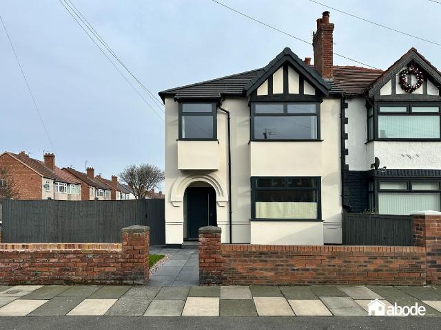 Myers Road East, Liverpool L23, 4 bed property to rent, £1,795 pcm | PrimeLocation