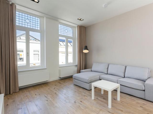 MyHousing | Grotestraat 178D