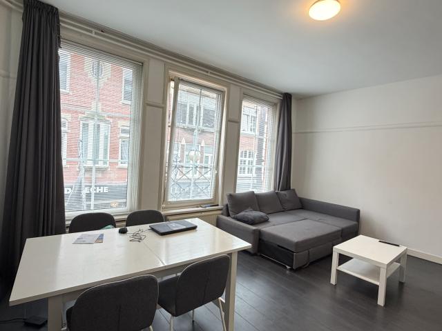 MyHousing | Krabbendampad 14