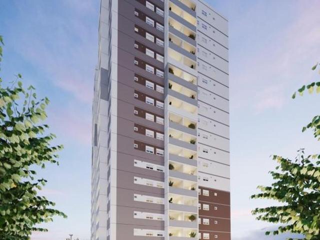 myID Guilhermina Residencial