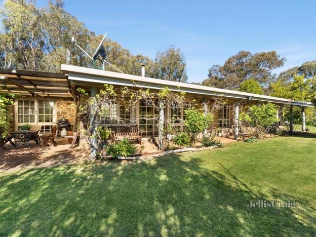 Myimbarr A Picturesque Lifestyle Property with Stunning Views of Mt. Franklin