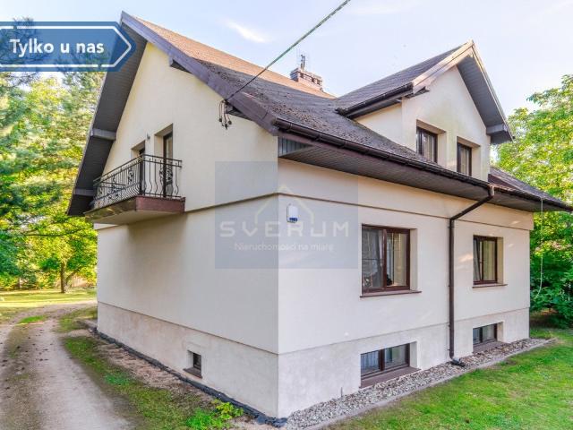 Mykanów, Mykanów Okupniki, 180 m2