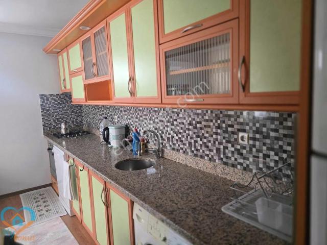 Mykonut'dan Kiralık Eşyalı 1 + 1 Seydikemer