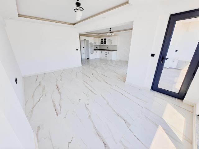 Mykonut'tan Dalaman Söğütlüyurt'ta Sıfır 4+1 Dubleks Daire
