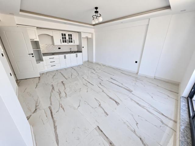 Mykonut'tan Dalaman Söğütlüyurt Satılık Sıfır 3+1 Daire