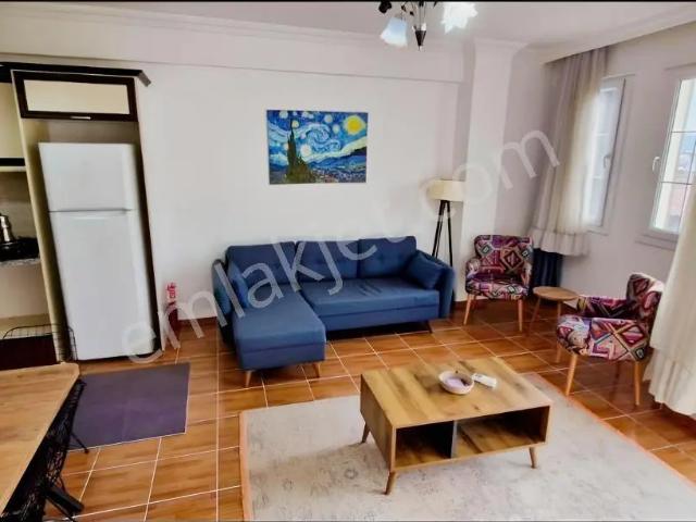 Mykonut'tan Fethiye Foça Mah. Kiralık Eşyalı Eşyasız 2+1 Daire