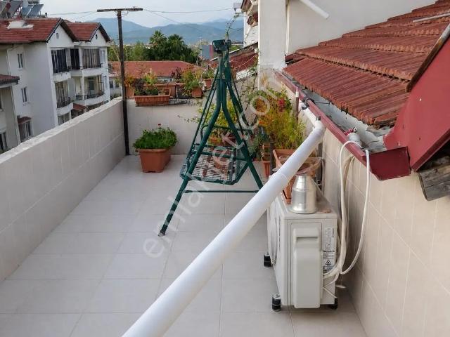 Mykonuttan Fethiye Pazaryerinde 3+1 Daire Alana 2+1 Daire Hediye