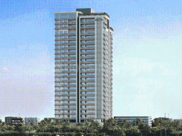 Mylapore 5 BHK Apartment For Sale Chennai