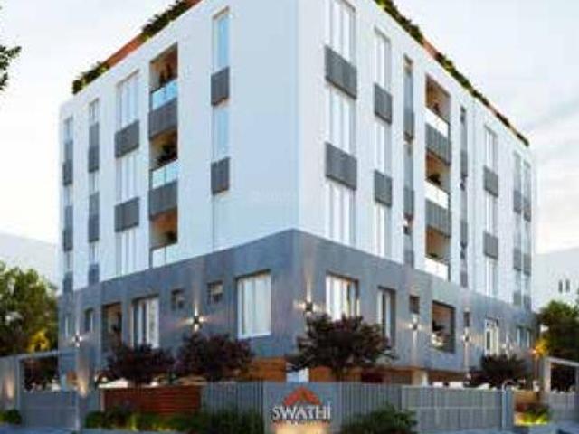 Mylapore 2 BHK Apartment For Sale Chennai