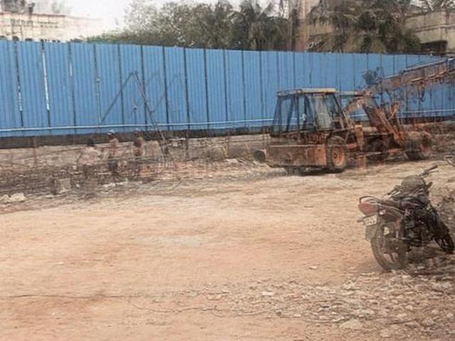 Mylapore 3 BHK Apartment For Sale Chennai