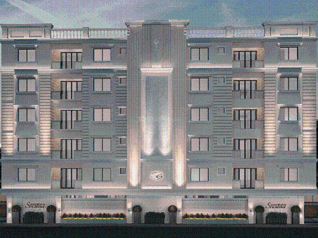 Mylapore 3 BHK Apartment For Sale Chennai