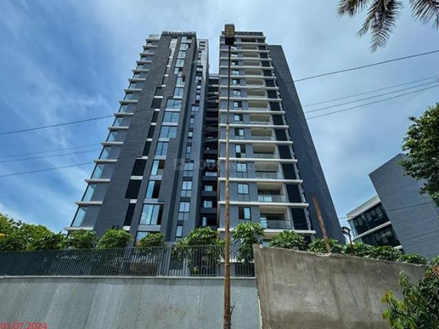 Mylapore 3 BHK Apartment For Sale Chennai