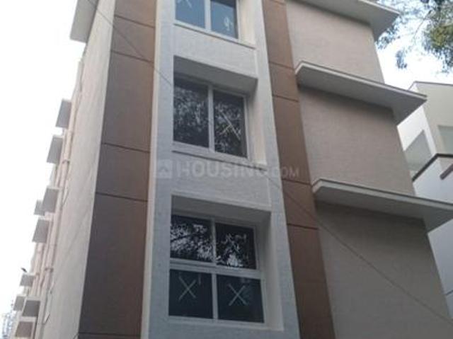 Mylapore 3 BHK Apartment For Sale Chennai