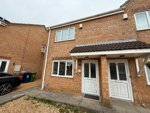Myles Way, Wisbech PE13, 2 bed terraced house to rent, £850 pcm | PrimeLocation