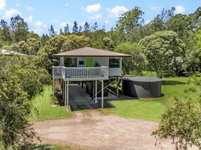 MYLESTOM HOME BY THE RIVER