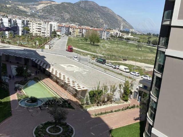Mylife Residance Ta Satılık 1+1 Daire