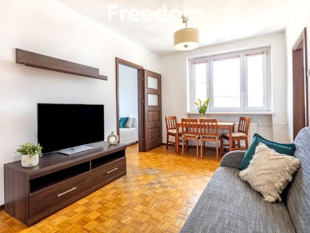 Mylna 42 m², Poznań