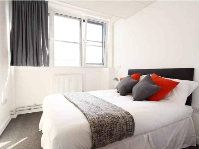 MyPad Paisley Student Accommodation | Amber