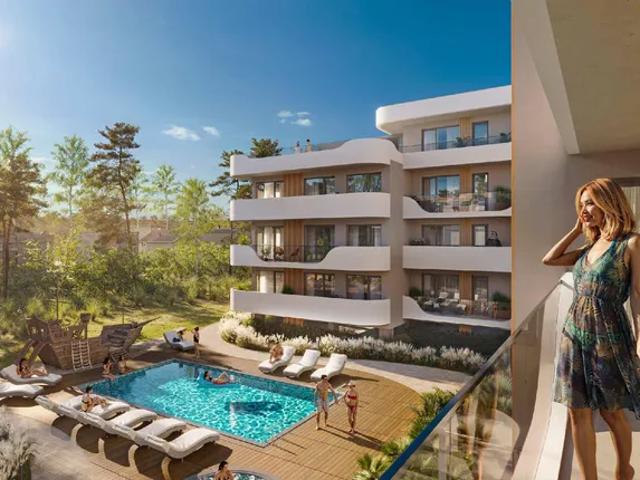 MyPort Apartamenty Darłówko