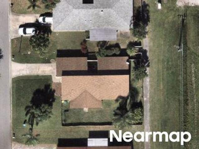 Myrtlewood Rd