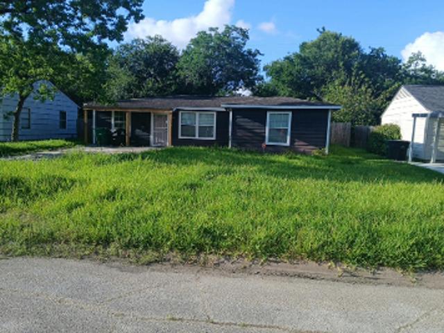 Myrtlewood St