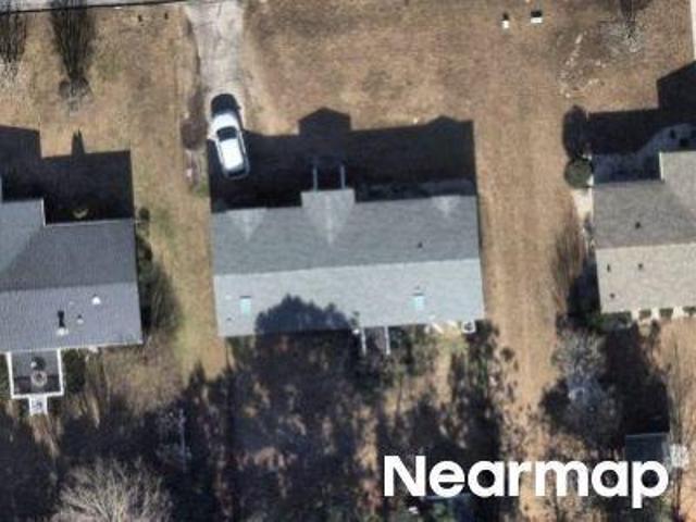 Myrtle Grove Rd