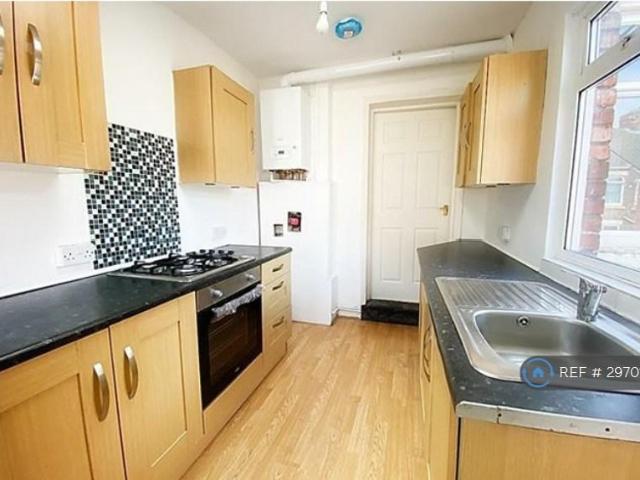 Myrtle Grove, Wallsend, NE28 3 bed flat to rent £850 pcm £196 pw