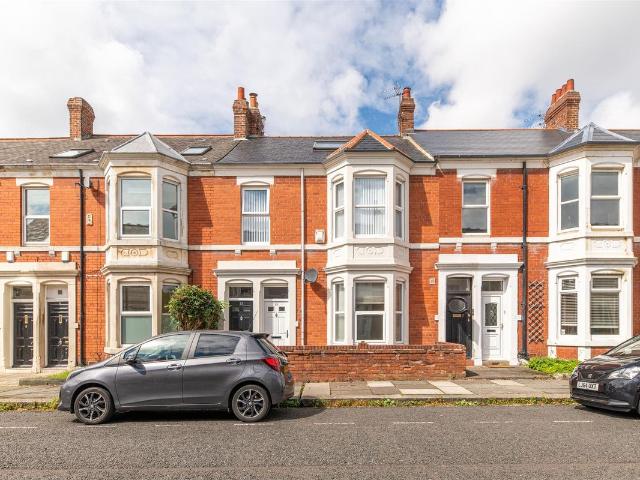 Myrtle Grove, West Jesmond, Newcastle Upon Tyne NE2, 3 bed shared accommodation to rent, £1,690 pcm | PrimeLocation